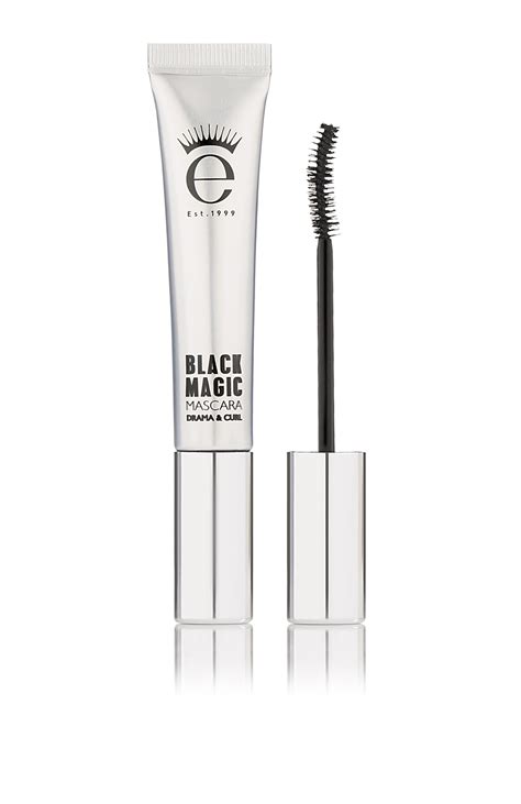 Amplify your lash game with Eyeko mascara's black magic wand